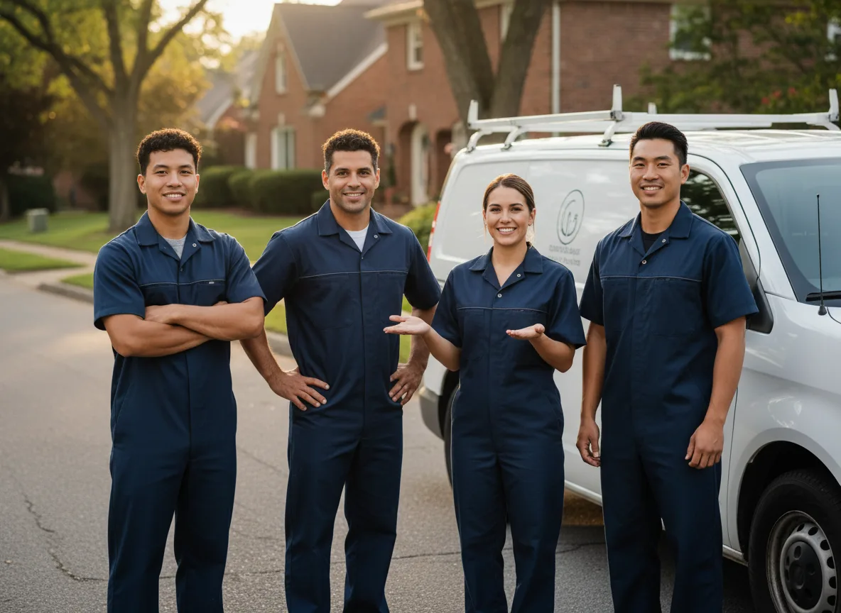 Home Gutter Service company in Boykins, VA